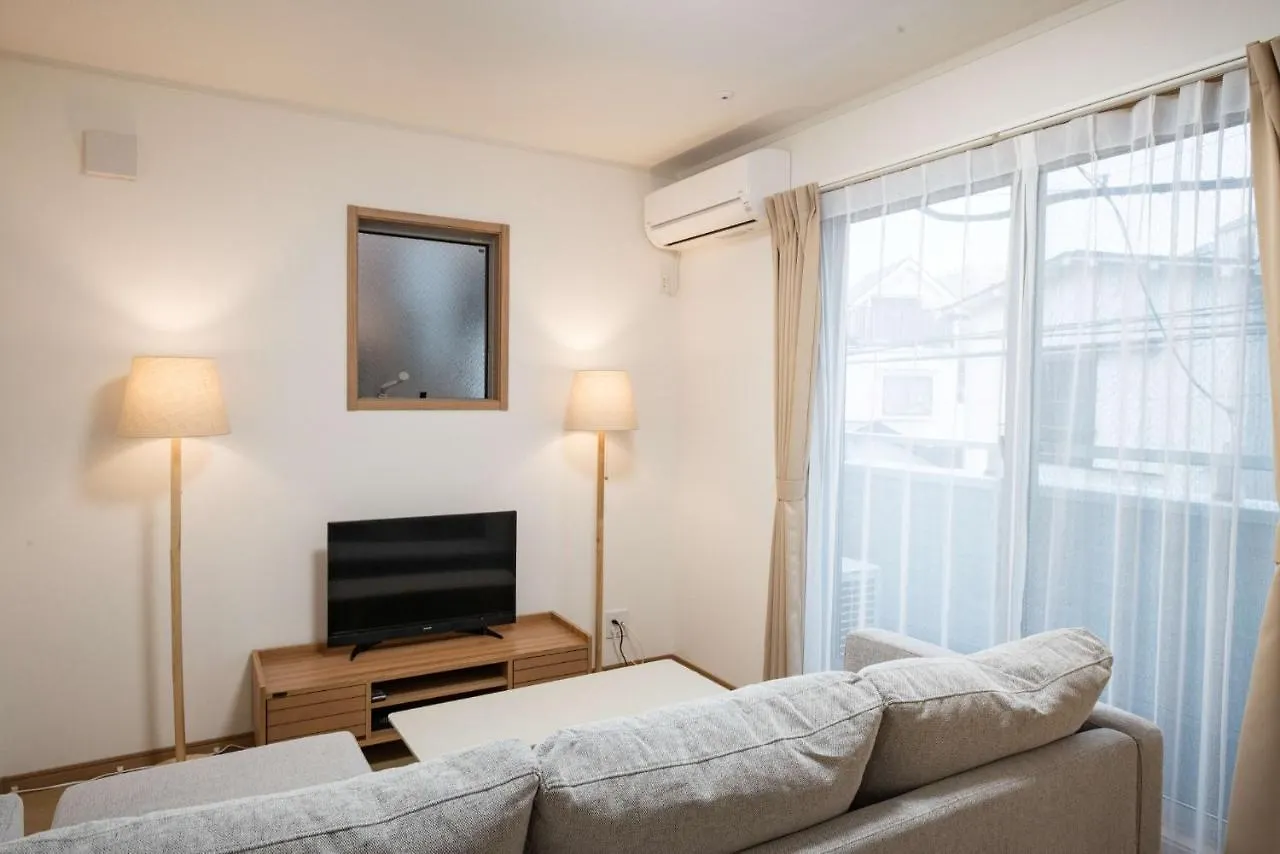 Noah Ikebukuro - Vacation Stay 11164 Tokyo Apartment